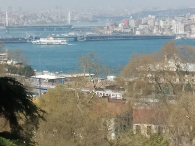 Musée d'art moderne d'Istanbul